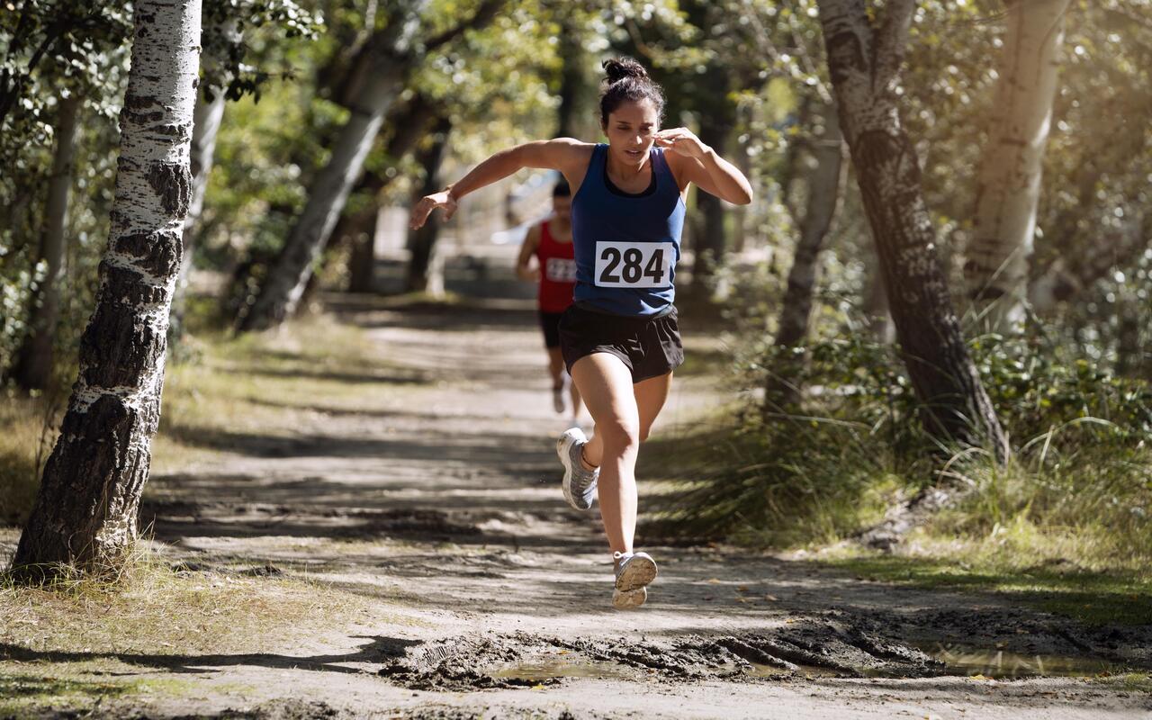 Ultra Marin : Le trail incontournable de la Côte Atlantique