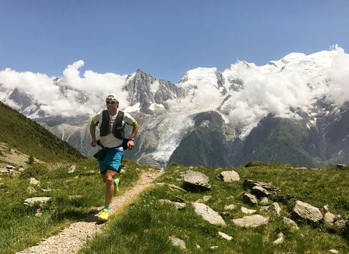 Ultra Trail du Mont Blanc (UTMB) : L'Épreuve Mythique du Trail