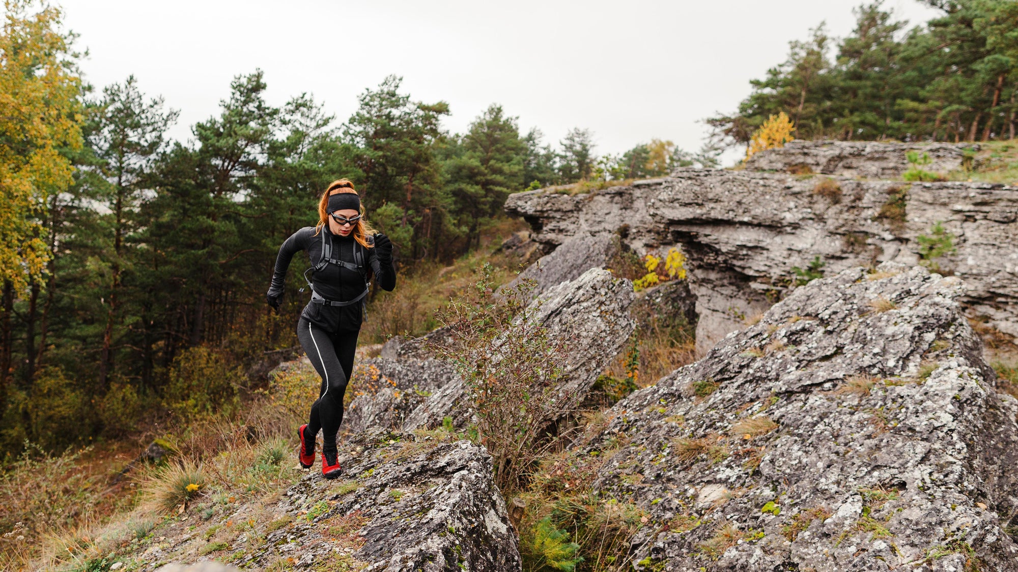 Festival des Templiers : Un rendez-vous incontournable pour les passionnés de trail