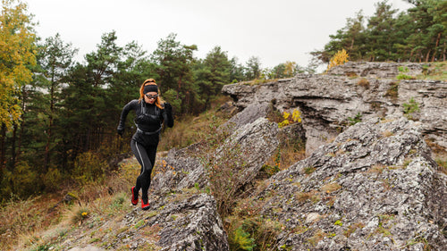 Festival des Templiers : Un rendez-vous incontournable pour les passionnés de trail