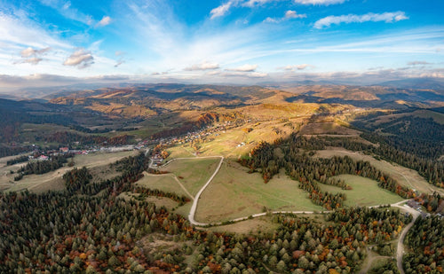 L'infernal trail des Vosges : Le test ultime pour les traileurs d'élite