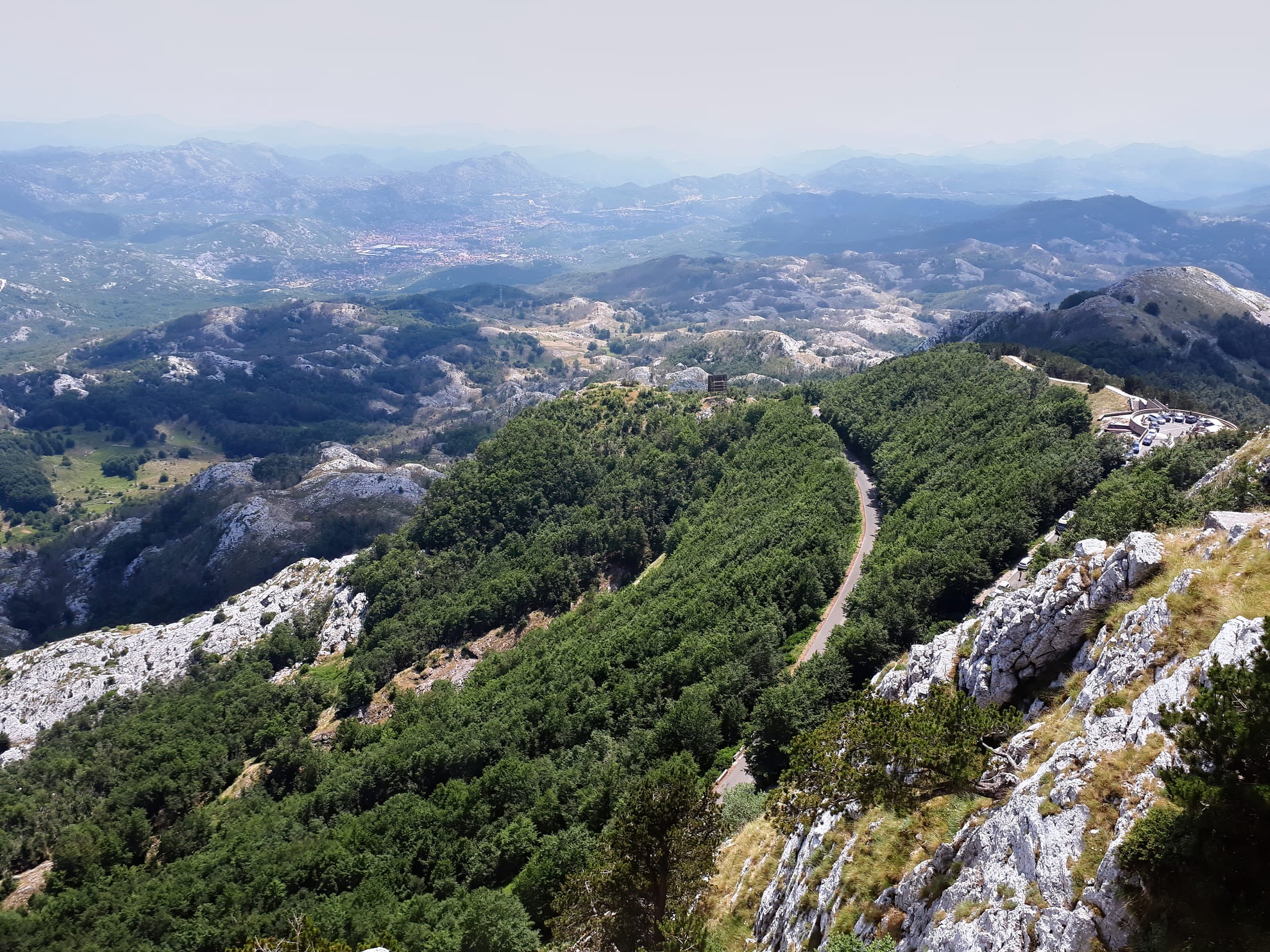 GR20 : Le trail légendaire à travers la Corse sauvage