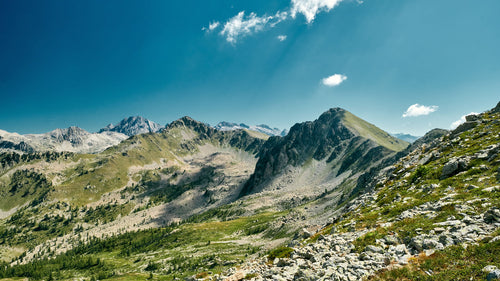 GR10 : Le trail de légende à travers les Pyrénées