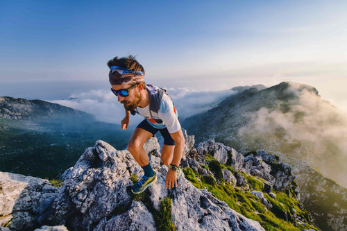 Le Grand Raid des Pyrénées : Un trail épique au coeur des montagnes