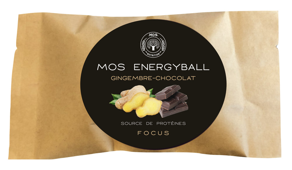 MOS Energyball 